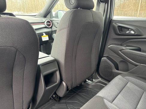 New 2026 Chevrolet Trax RS w/ Driver Confidence Package image 19