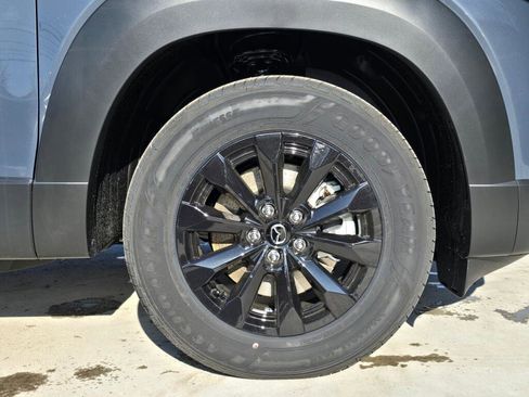 New 2026 MAZDA CX-50 2.5 Hybrid w/ Weather Package image 9