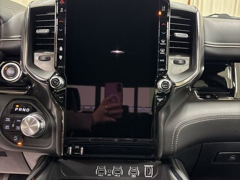 New 2026 RAM 1500 Limited image 13