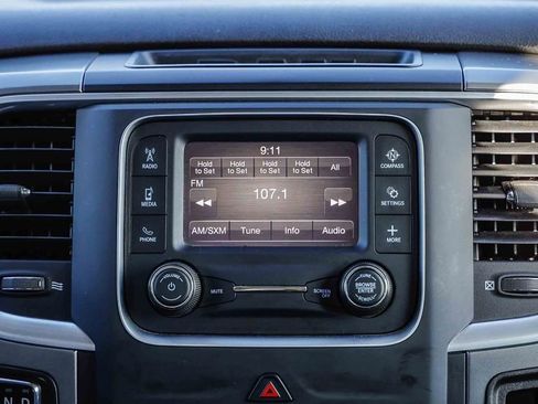 Certified 2024 RAM 1500 Classic SLT image 15