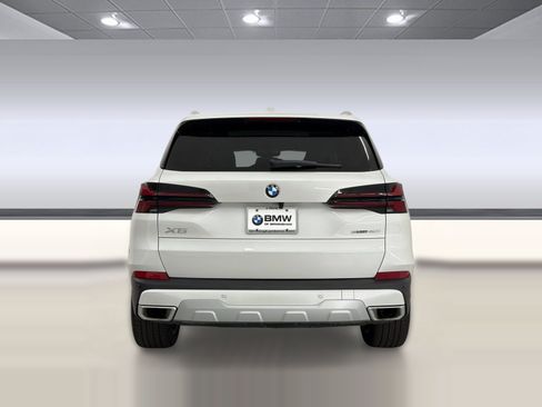 Used 2026 BMW X5 sDrive40i RWD image 10