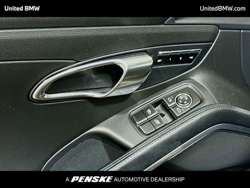 Used 2014 Porsche 911 Carrera image 3