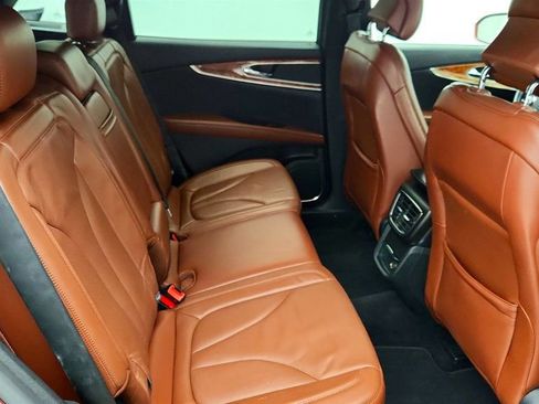 Used 2016 Lincoln MKX Reserve w/ Technology Package image 24