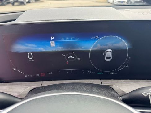 Used 2025 Kia Telluride SX X-Line image 23