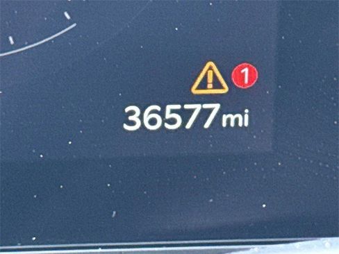 Used 2024 Kia Sorento SX image 29