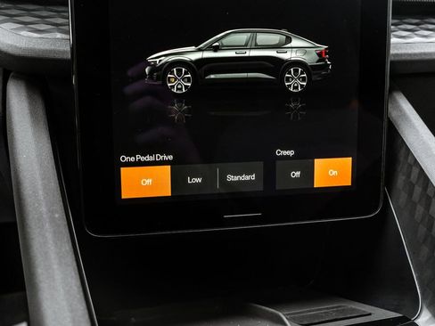 Used 2023 Polestar Polestar 2 w/ Pilot Pack AWD/4WD image 18