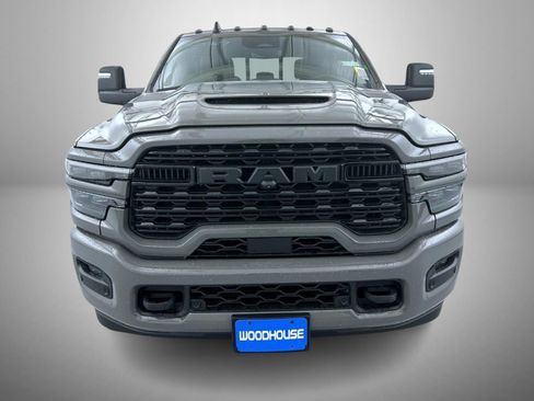 New 2026 RAM 2500 Limited AWD/4WD image 2