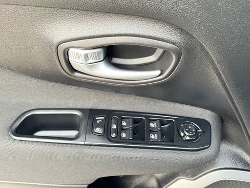 Used 2018 Jeep Renegade Sport w/ Power & Air Group AWD/4WD image 15