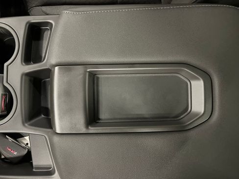 New 2026 GMC Sierra 2500 Pro w/ Convenience Package image 25