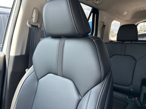 New 2026 Honda Passport RTL image 26