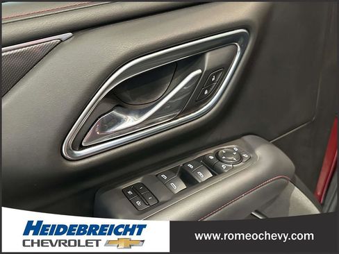 Used 2021 Chevrolet Tahoe RST w/ Luxury Package image 21