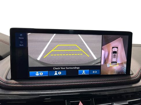 New 2026 Acura MDX Type S AWD/4WD image 23