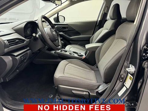 Used 2024 Subaru Crosstrek 2.0i Premium image 12