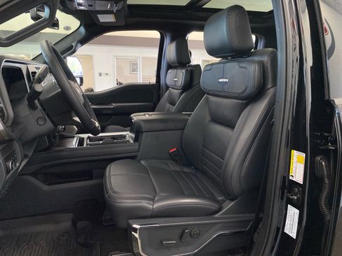 New 2026 Ford F350 Platinum AWD/4WD image 17