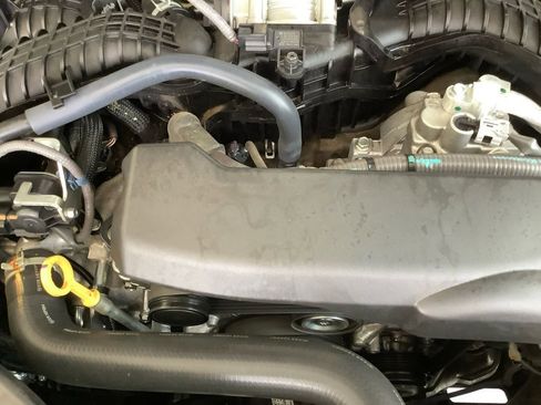 Used 2023 Subaru Outback Wilderness w/ Wilderness Package image 21