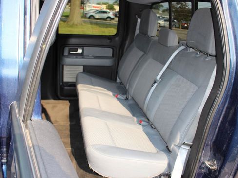 Used 2014 Ford F150 XLT w/ Equipment Group 302A Luxury AWD/4WD image 32