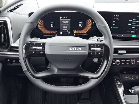 New 2026 Kia Sorento EX AWD/4WD image 22