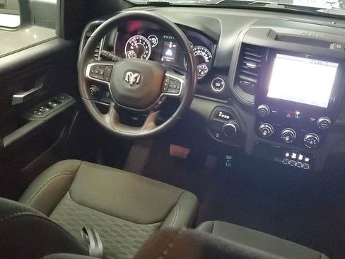 Used 2025 RAM 1500 Tradesman RWD image 10