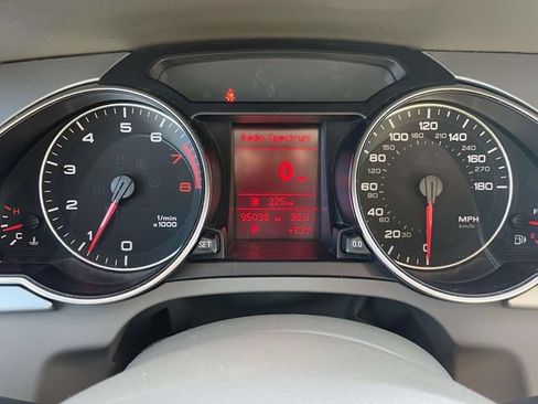Used 2012 Audi A5 2.0T Premium Plus AWD/4WD image 17
