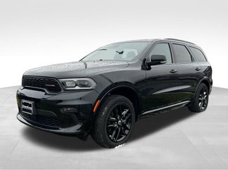 Used 2023 Dodge Durango GT video 2