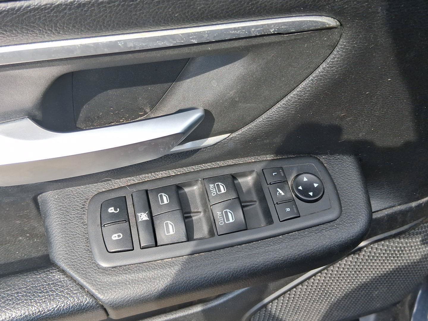 Used 2021 RAM 1500 Big Horn AWD/4WD image 12