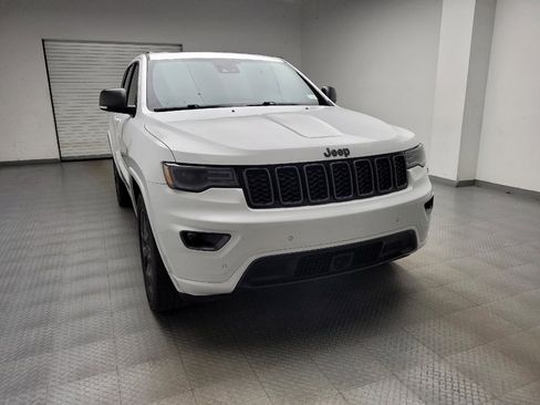 Used 2021 Jeep Grand Cherokee Limited w/ Quick Order Package 28K 80th AWD/4WD image 14