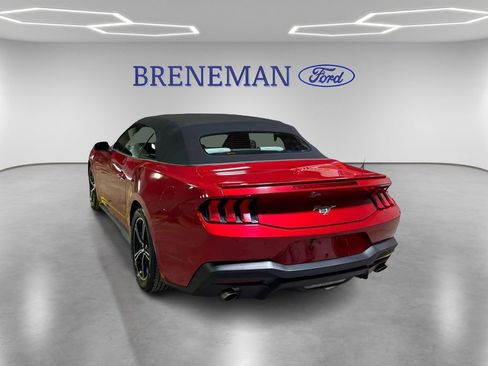 Used 2024 Ford Mustang Premium image 7