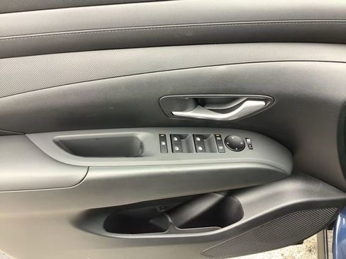 New 2026 Hyundai Tucson SEL FWD image 47