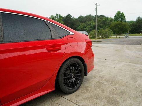 Used 2022 Honda Civic EX image 21