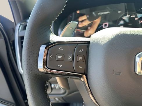 New 2026 RAM 1500 Rebel w/ G/T Package image 29