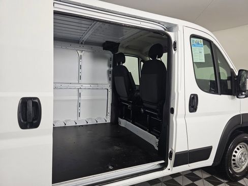 New 2026 RAM ProMaster 1500 FWD image 30