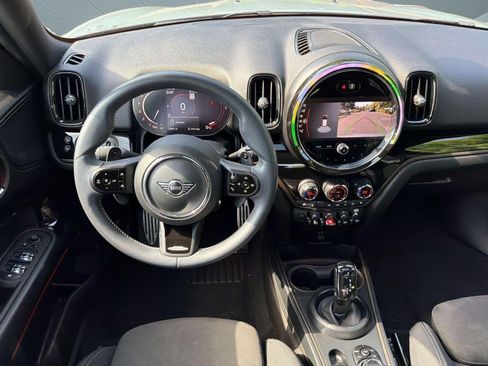 Used 2024 MINI Cooper Countryman John Cooper Works AWD/4WD image 29