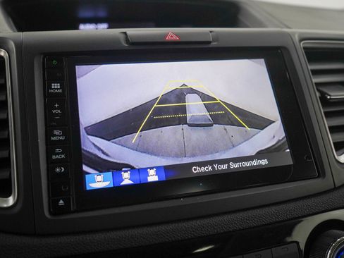 Used 2016 Honda CR-V EX image 27