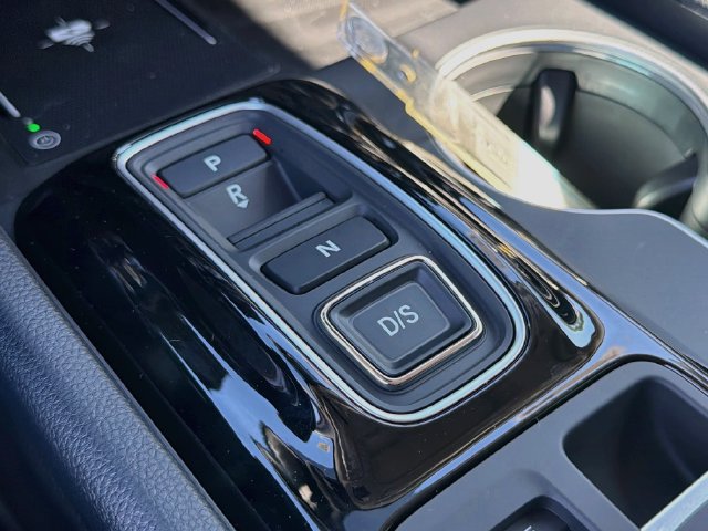 New 2026 Honda Pilot Touring image 16