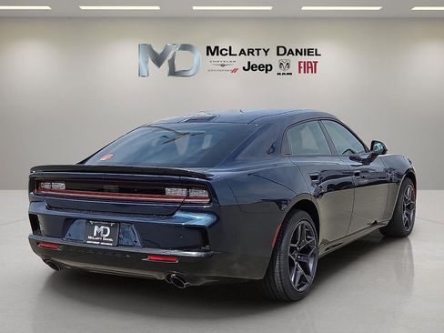 New 2026 Dodge Charger Scat Pack AWD/4WD image 5