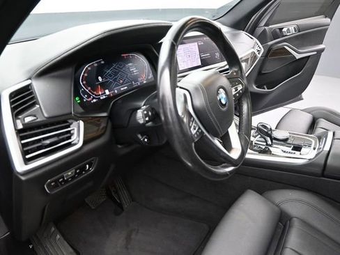 Used 2020 BMW X5 xDrive40i w/ Convenience Package AWD/4WD image 17