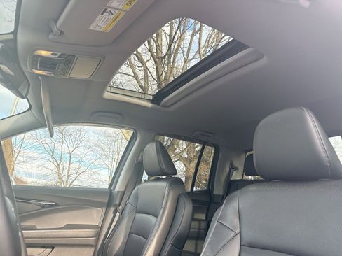 Used 2019 Honda Ridgeline RTL-E image 24