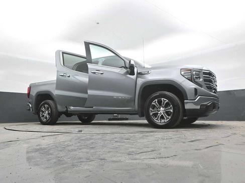 Used 2026 GMC Sierra 1500 SLT AWD/4WD image 55