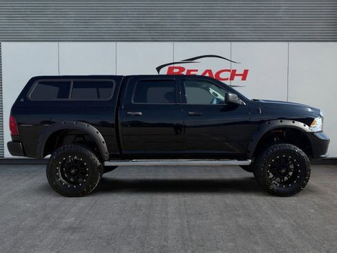 Used 2014 RAM 1500 Express image 9