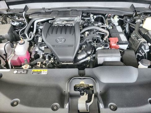 Certified 2025 Toyota Grand Highlander Limited image 27