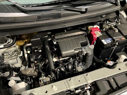 Used 2024 Mitsubishi Mirage ES FWD image 29