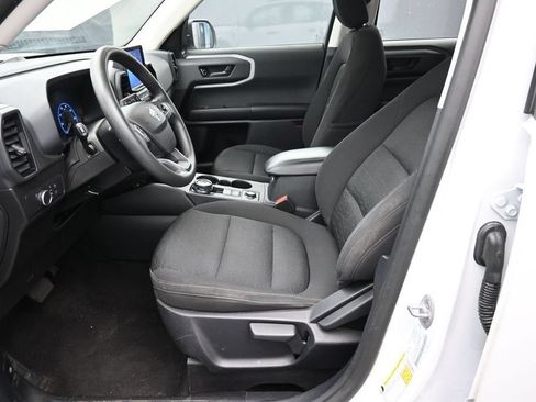Used 2022 Ford Bronco Sport AWD/4WD image 21