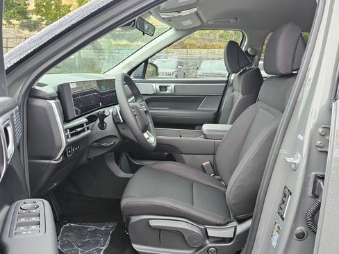 New 2026 Hyundai Santa Fe SE image 16