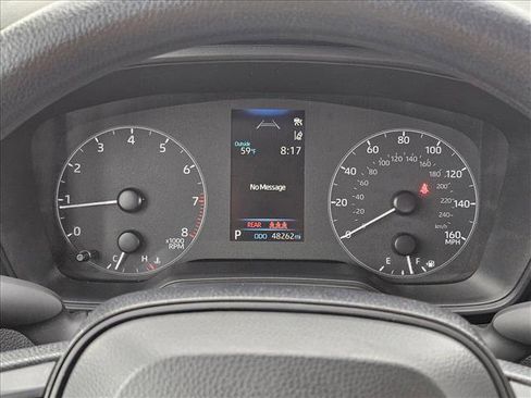 Used 2024 Toyota Corolla LE image 10