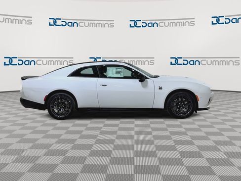 New 2026 Dodge Charger Scat Pack w/ Blacktop Package image 2