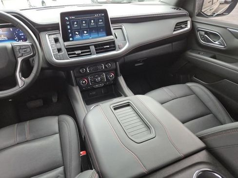 Used 2024 Chevrolet Tahoe RST w/ Luxury Package AWD/4WD image 33