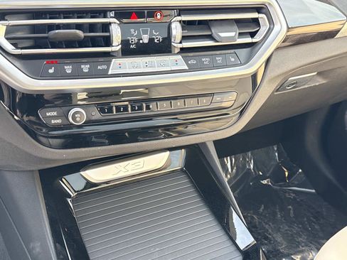 Used 2023 BMW X3 xDrive30i w/ Premium Package image 20