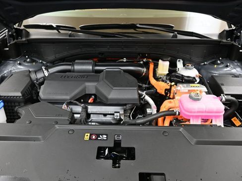 New 2026 Hyundai Santa Fe Limited AWD/4WD image 9