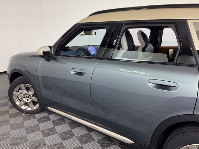Certified 2026 MINI Cooper Countryman S AWD/4WD image 36