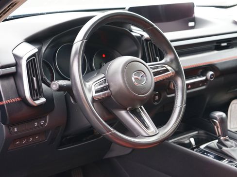 Certified 2023 MAZDA CX-50 Meridian Edition w/ Cargo Package image 12